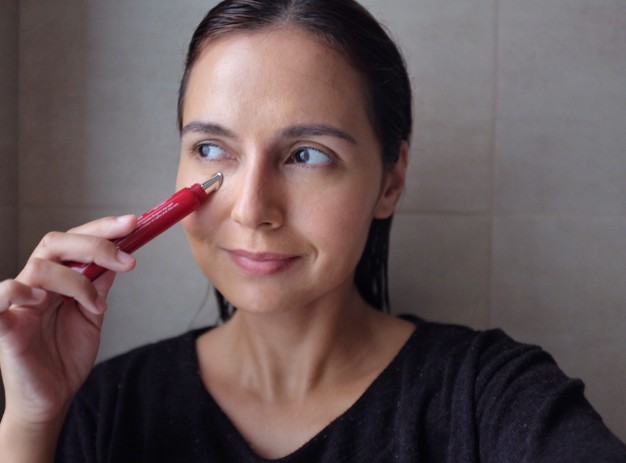 revitalift laser x3 eye