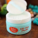 Review: Belo Baby Talc-Free Powder